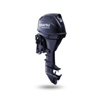 Лодочный мотор Tohatsu MFS 30 CEPL в Артёме