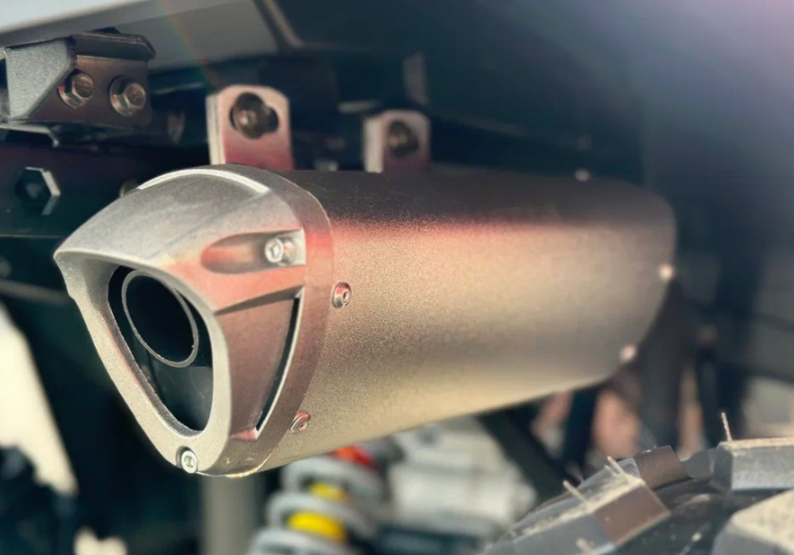 Квадроцикл GBM CROSS HILL 300 NEW в Артёме