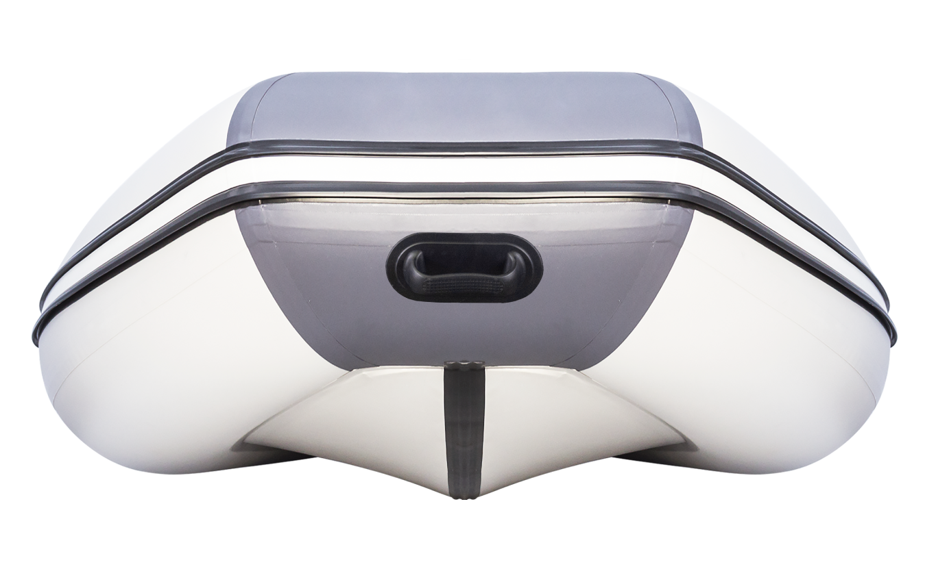 Лодка Ривьера Компакт 3600 СК в Артёме