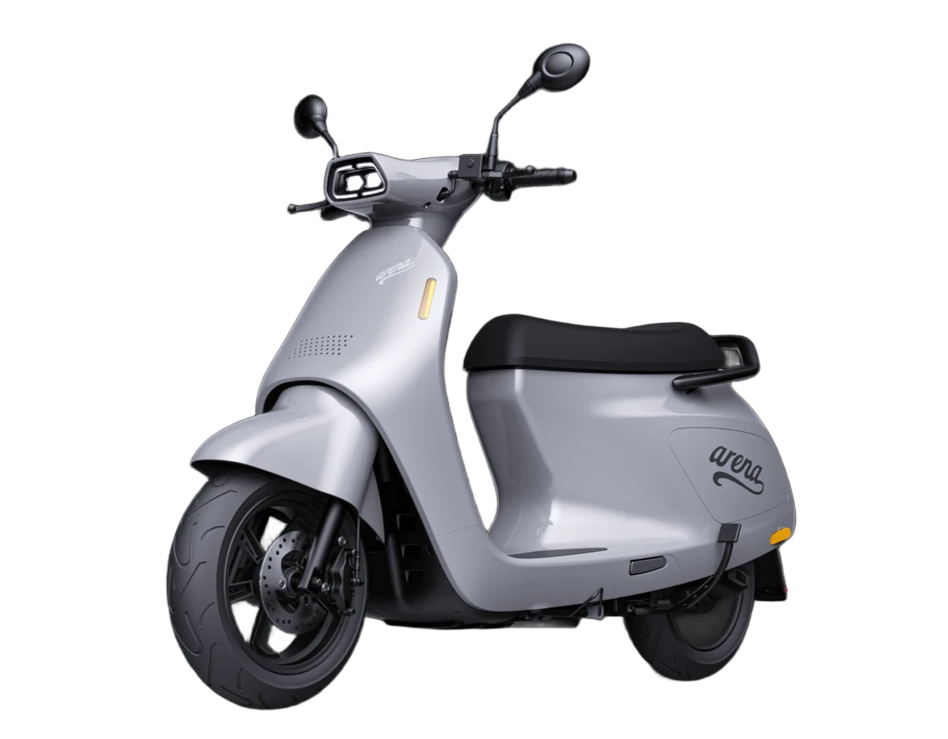 Скутер FAIDET ARENA 200 (49) в Артёме