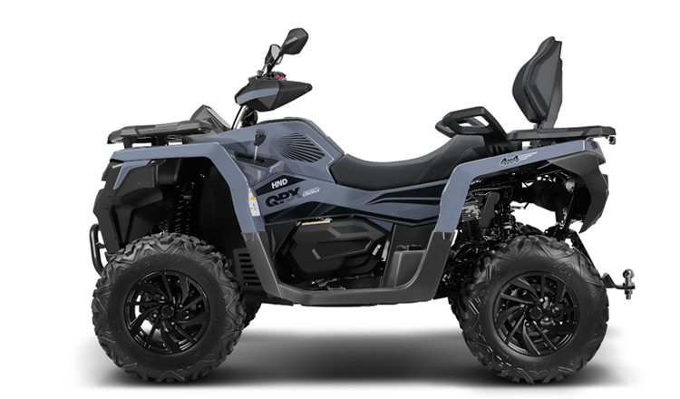 Квадроцикл HND QRX 550 в Артёме