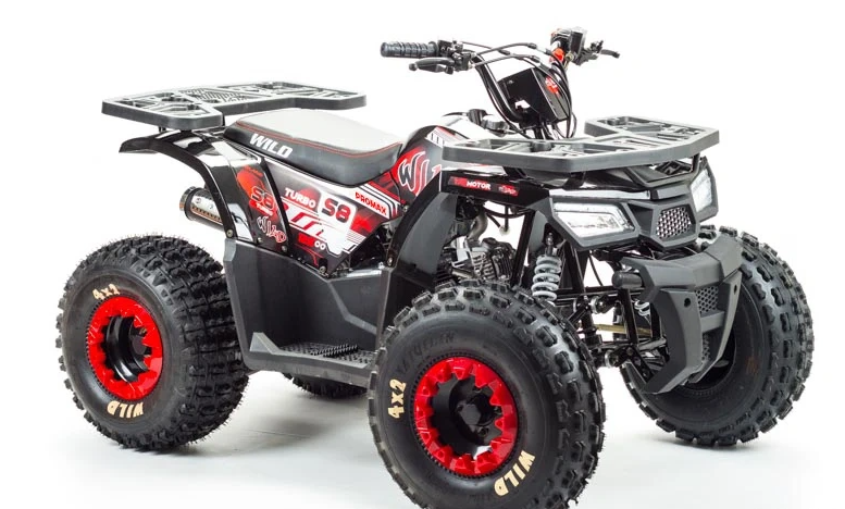 Квадроцикл PROMAX WILD 175 в Артёме