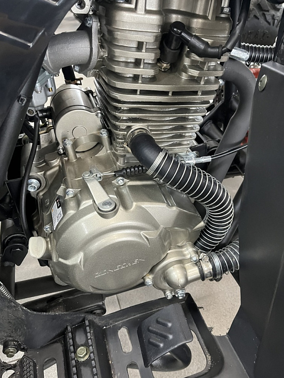 Квадроцикл PROMAX 300 4X4 ALL ROAD в Артёме