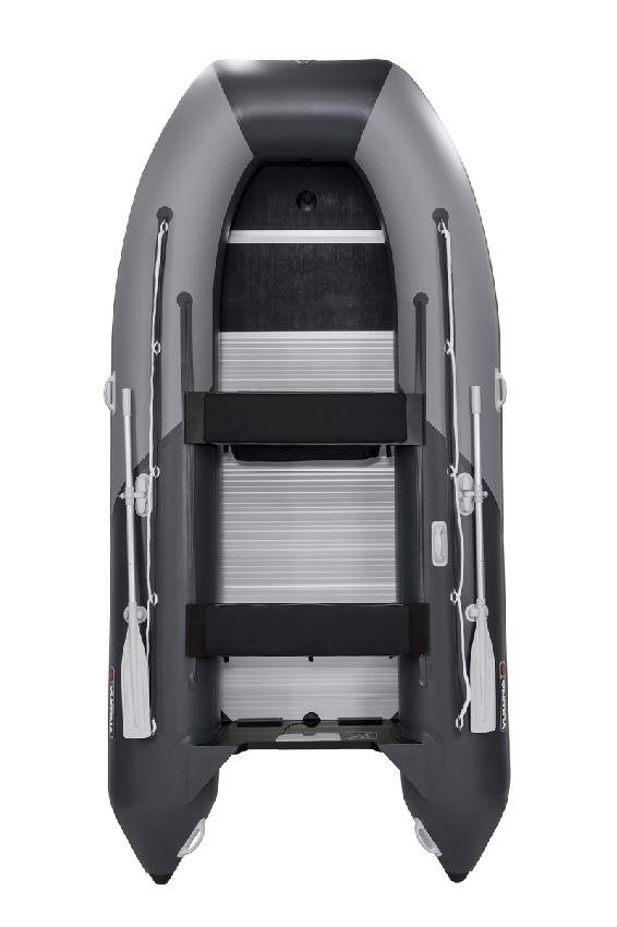ЛОДКА НАДУВНАЯ YUKONA 430 TS - U (БЕЗ ПАЙОЛА) в Артёме