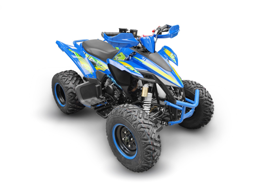 Квадроцикл YACOTA TYPHOON 250 в Артёме