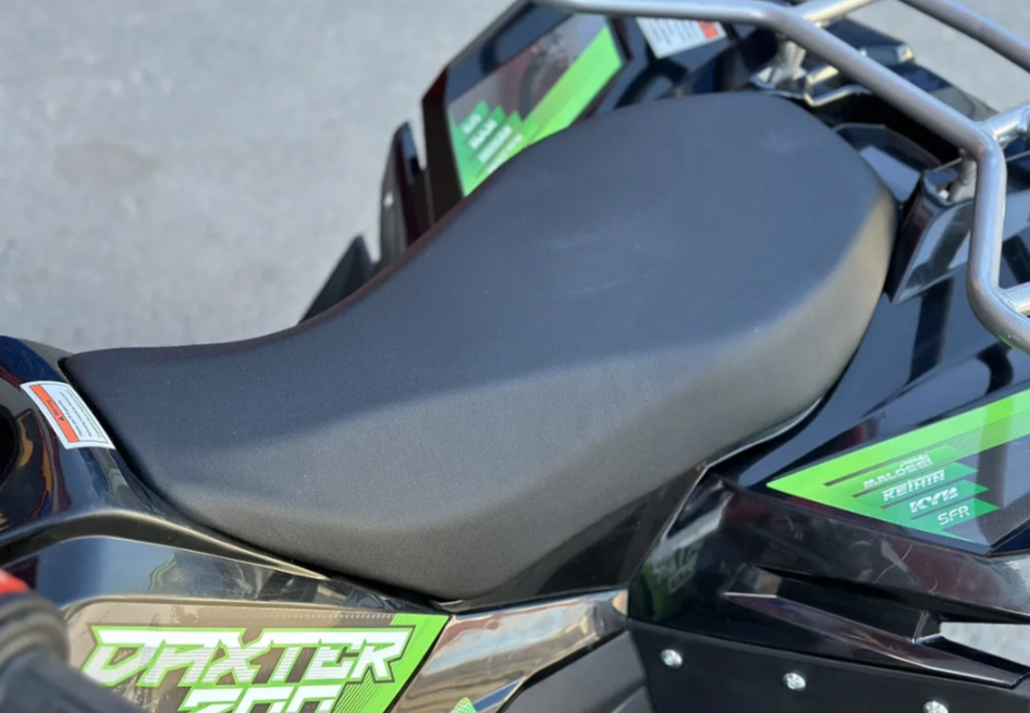 Квадроцикл GBM DAXTER 220 NEW в Артёме