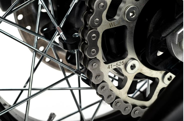 Мотоцикл GAOKIN GK 1200Х в Артёме