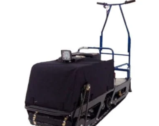 Мотобуксировщик ЕНОТ М 15 Л.С. в Артёме