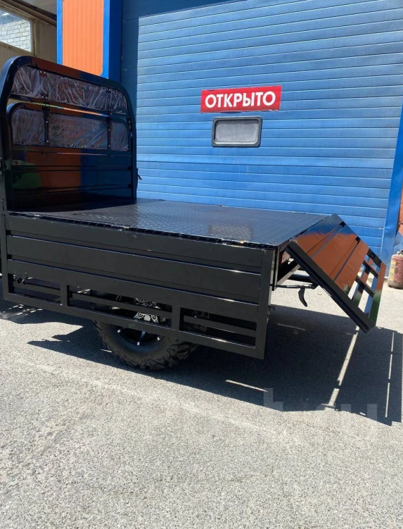 Квадроцикл PROMAX Фермер 350 4x4 ALL ROAD в Артёме