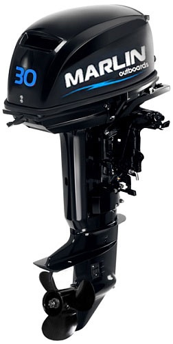 Лодочный мотор MARLIN MP 30 AMHL в Артёме