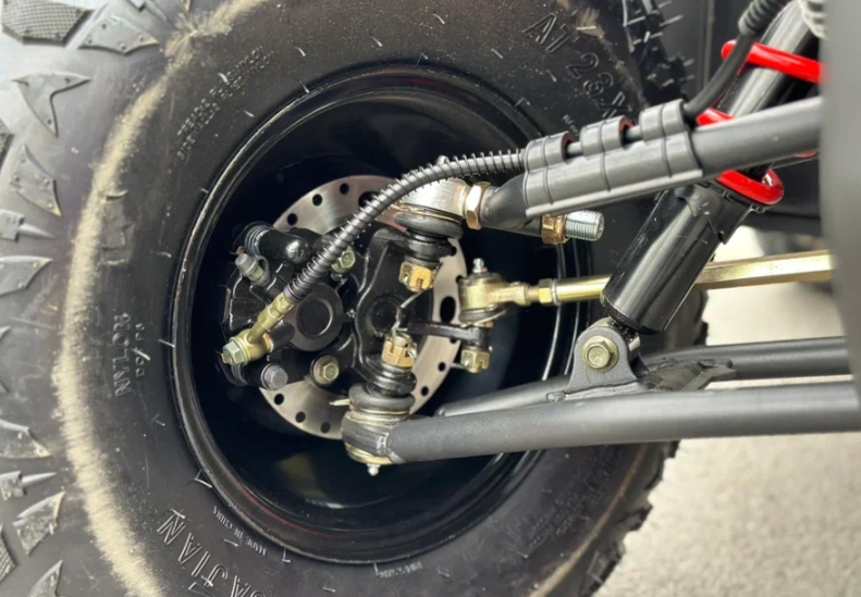 Квадроцикл GBM MAVERICK 300 NEW в Артёме