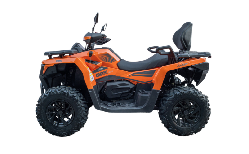 Квадроцикл HND QRX 550 в Артёме