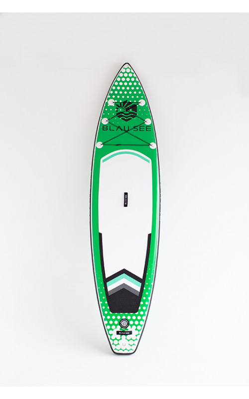 НАДУВНОЙ SUP BOARD JUNGLES 11,6 в Артёме