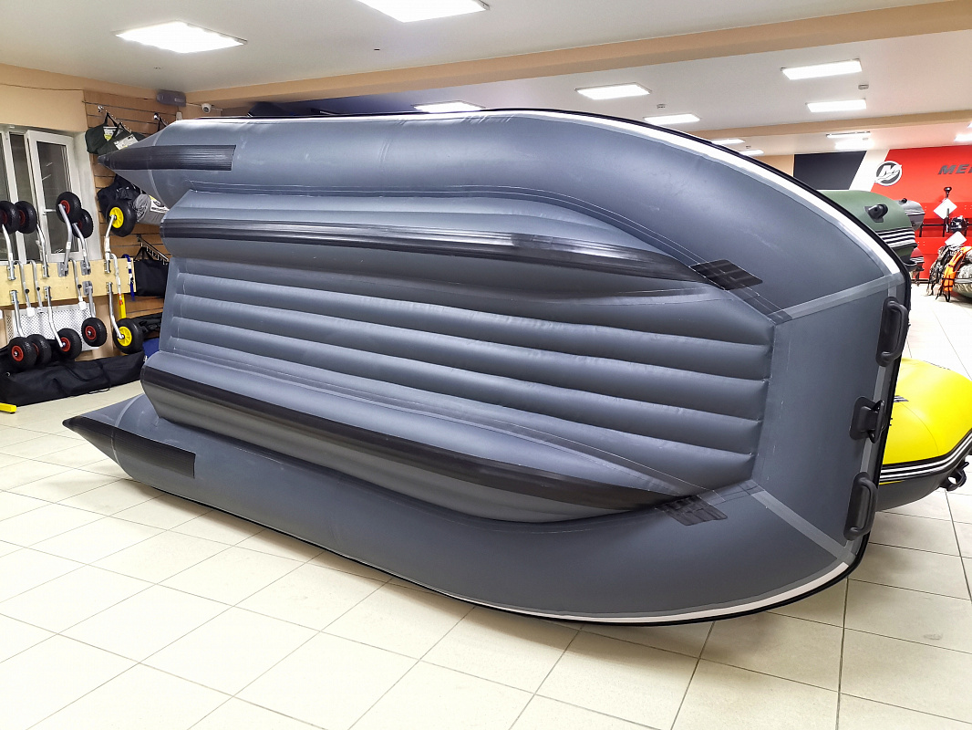 Лодка MISHIMO SPORT 400 в Артёме