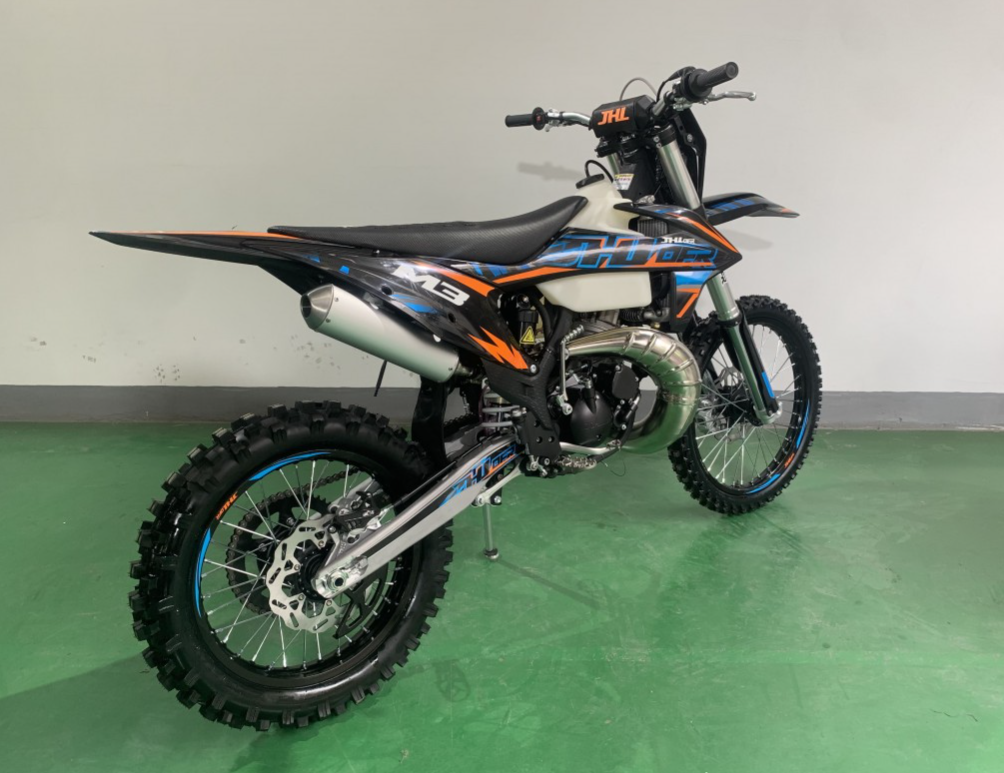 Мотоцикл JHL MOTO JHL M3 MT250 (1E66MM) в Артёме