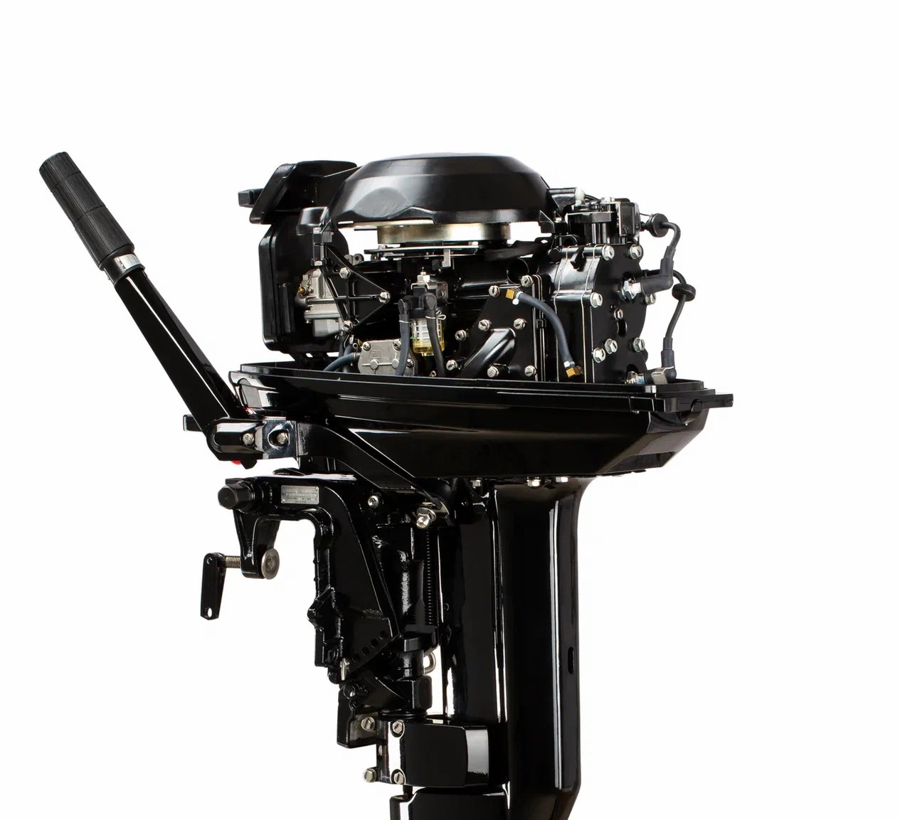 ЛОДОЧНЫЙ МОТОР GLADIATOR G30FHS в Артёме