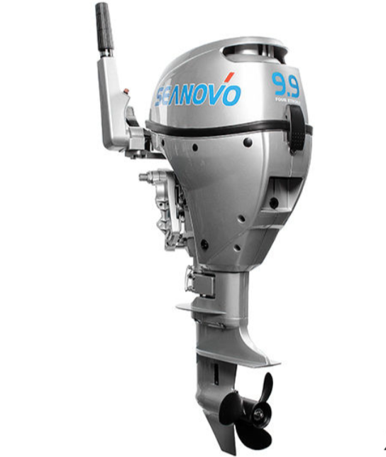 Лодочный мотор SEANOVO SNF9.9HL в Артёме