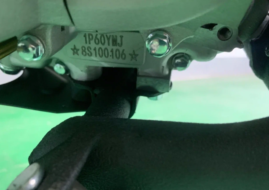 Питбайк JHLMOTO JHLofr LK140 17/14 (ZS1P60YMJ) в Артёме