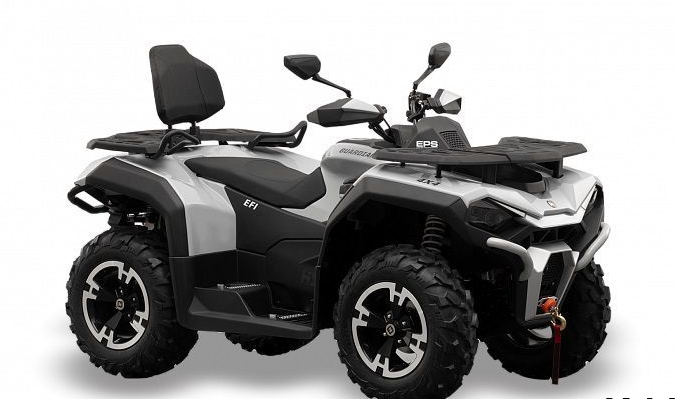 Квадроцикл HISUN GUARDIAN 550L /LONG в Артёме