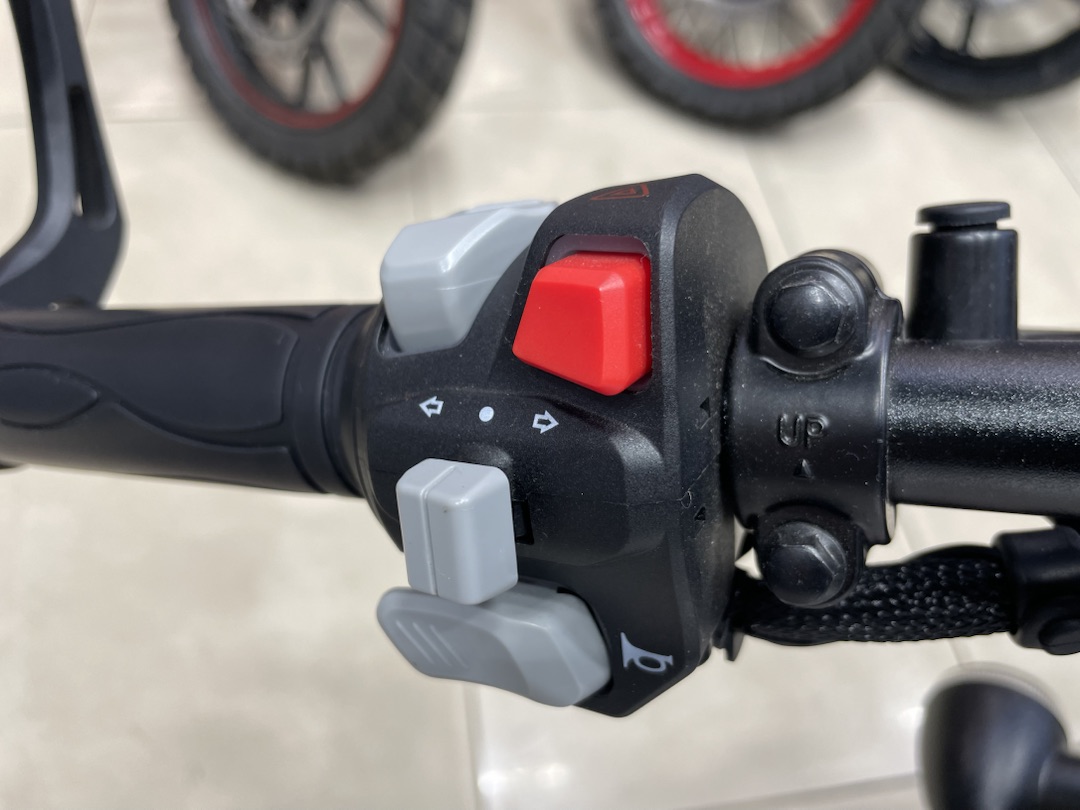 Мотоцикл Benda Chinchilla 500 в Артёме