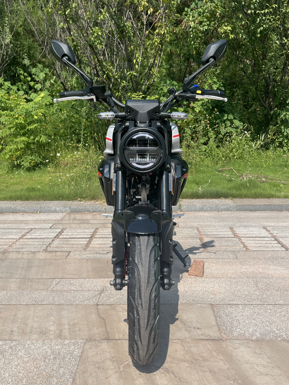 Мопед PROMAX CB130R (49) в Артёме