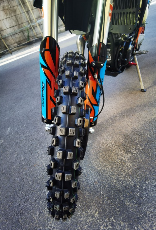 Мотоцикл JHLMOTO JHL Z7 NC250S (177MM-A) в Артёме