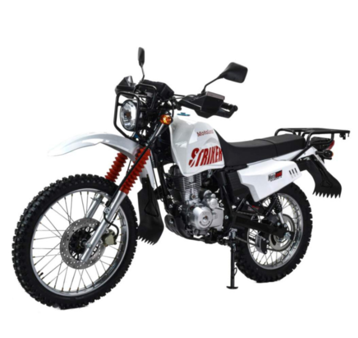 Мотоцикл MOTOLAND (МОТОЛЕНД) 200 STRIKER в Артёме