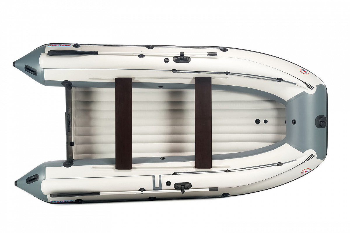 Лодка MISHIMO FAMILY LITE DF 430 в Артёме