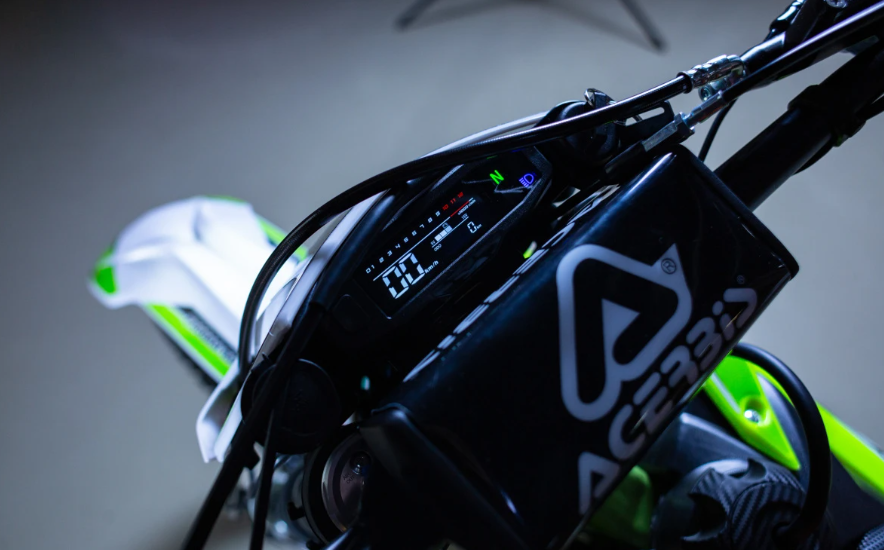 Мотоцикл Progasi SUPER MAX 300 PRO PR300 (ZS175FMN) в Артёме