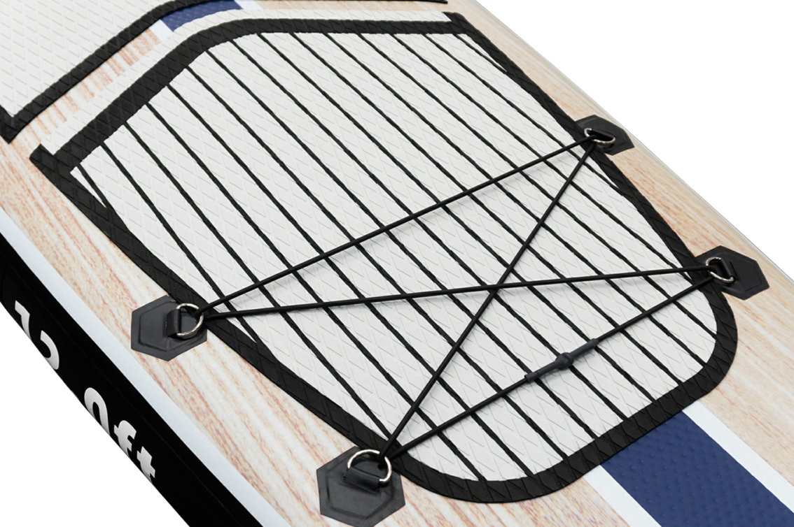 Сап-борд синий 11.6ft RIVIERA в Артёме