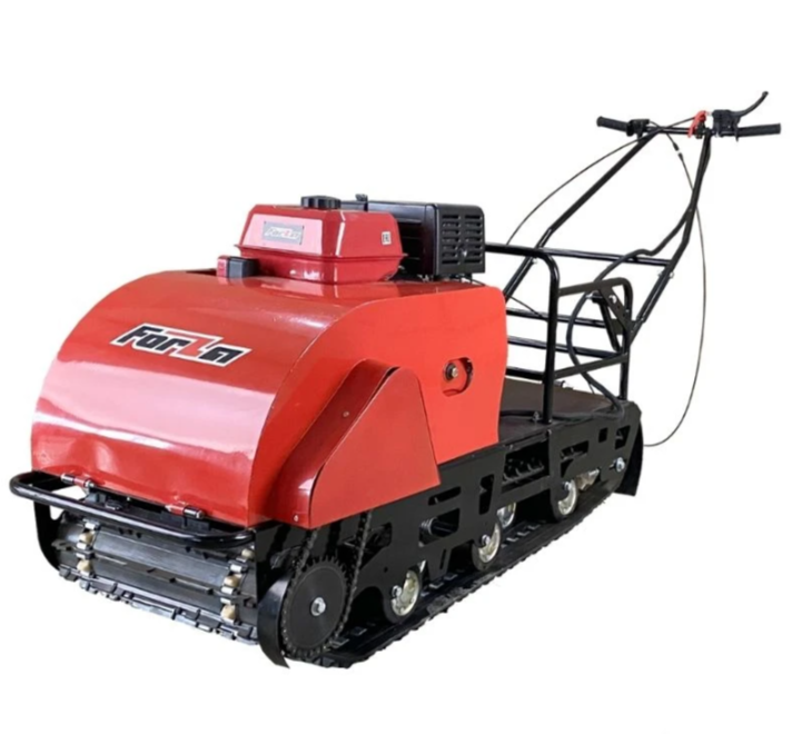 Мотобуксировщик Forza МБС3-17ВЭ в Артёме