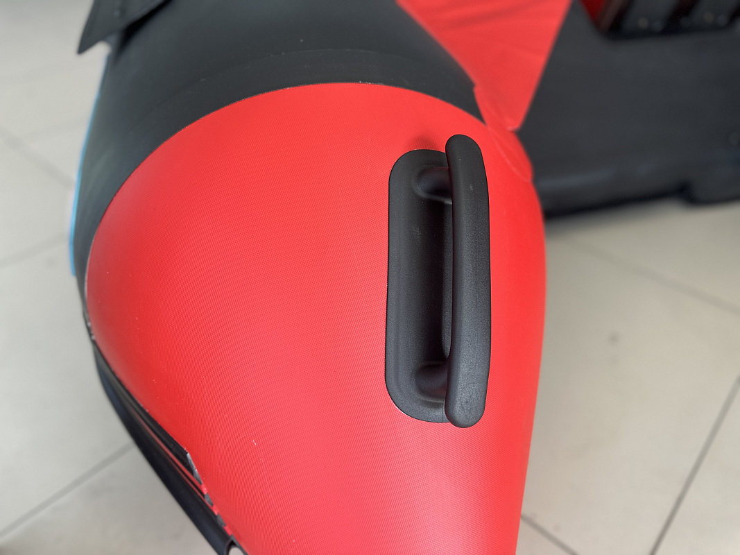 Лодка MISHIMO RIVER JET 470 под водомет в Артёме