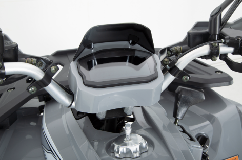 Квадроцикл YACOTA VIKING в Артёме