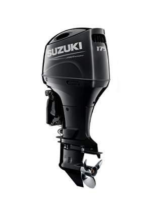 Лодочный мотор Suzuki DF175ATX в Артёме