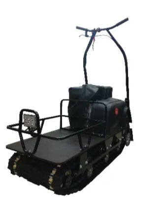 Мотобуксировщик PAXUS 500 15 л.с. в Артёме