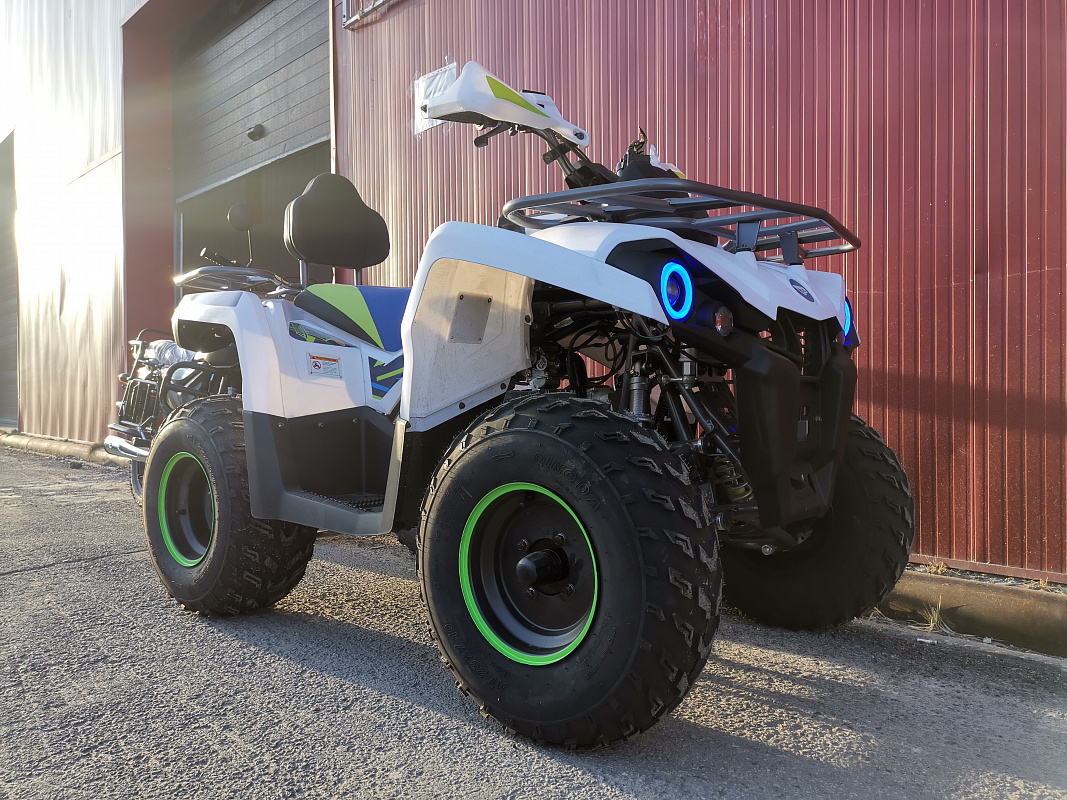 Квадроцикл PROMAX RENEGADE 280 LUX (2025) в Артёме