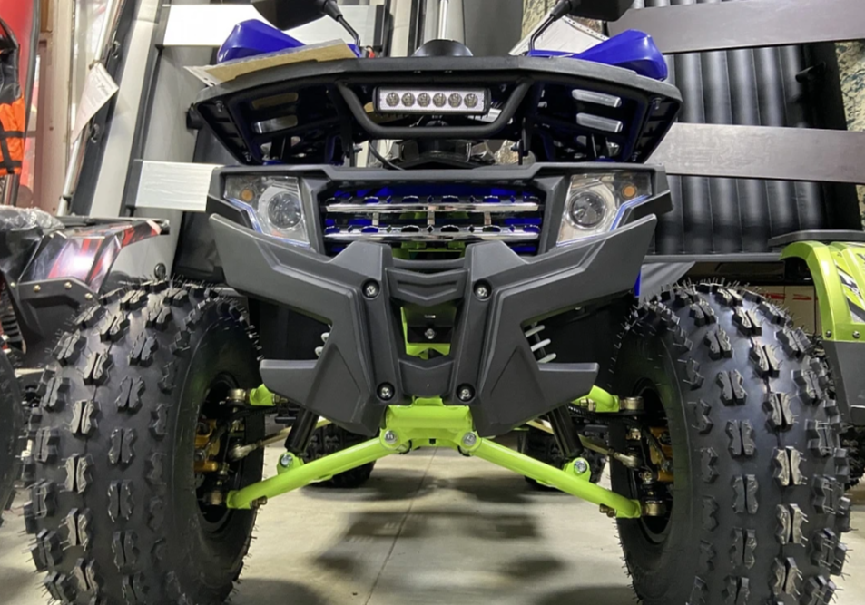 Квадроцикл PROMAX WILD 2.0 190 PRO (2025) в Артёме