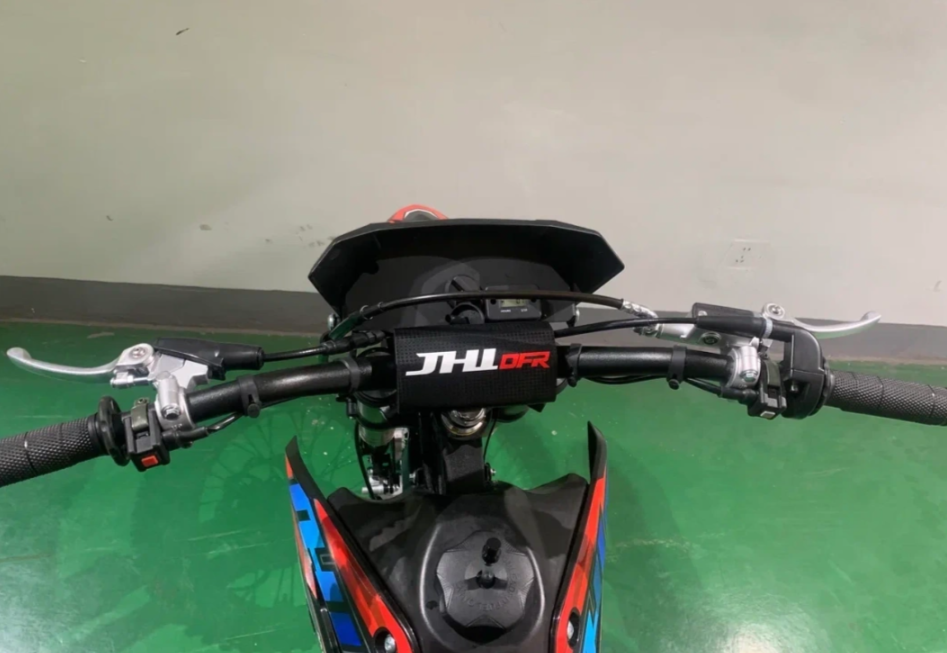 Питбайк JHLMOTO JHLofr LK125 17/14 (ZS154FMI-2) в Артёме