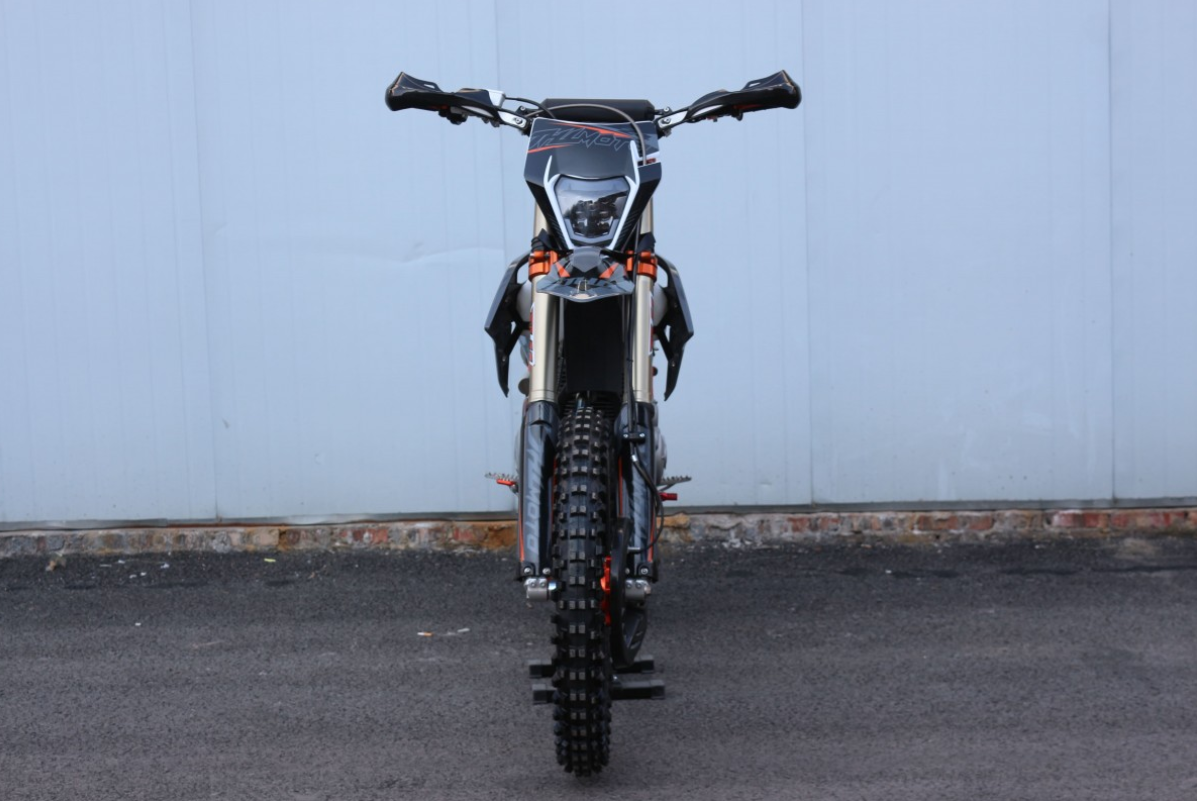 Мотоцикл JHLMOTO JHL Z4 PR250 (172FMM-5) в Артёме