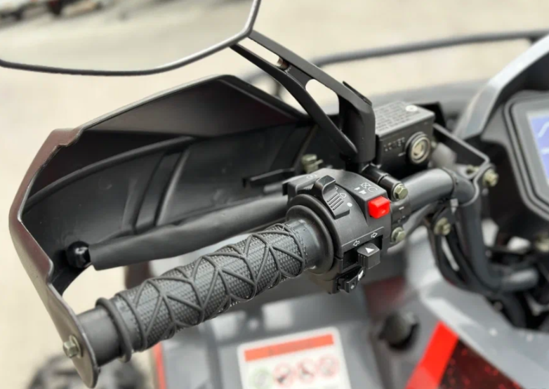 Квадроцикл GBM MAVERICK 300 NEW в Артёме