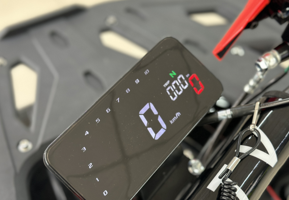 Квадроцикл GBM MAVERICK 222 NEW в Артёме