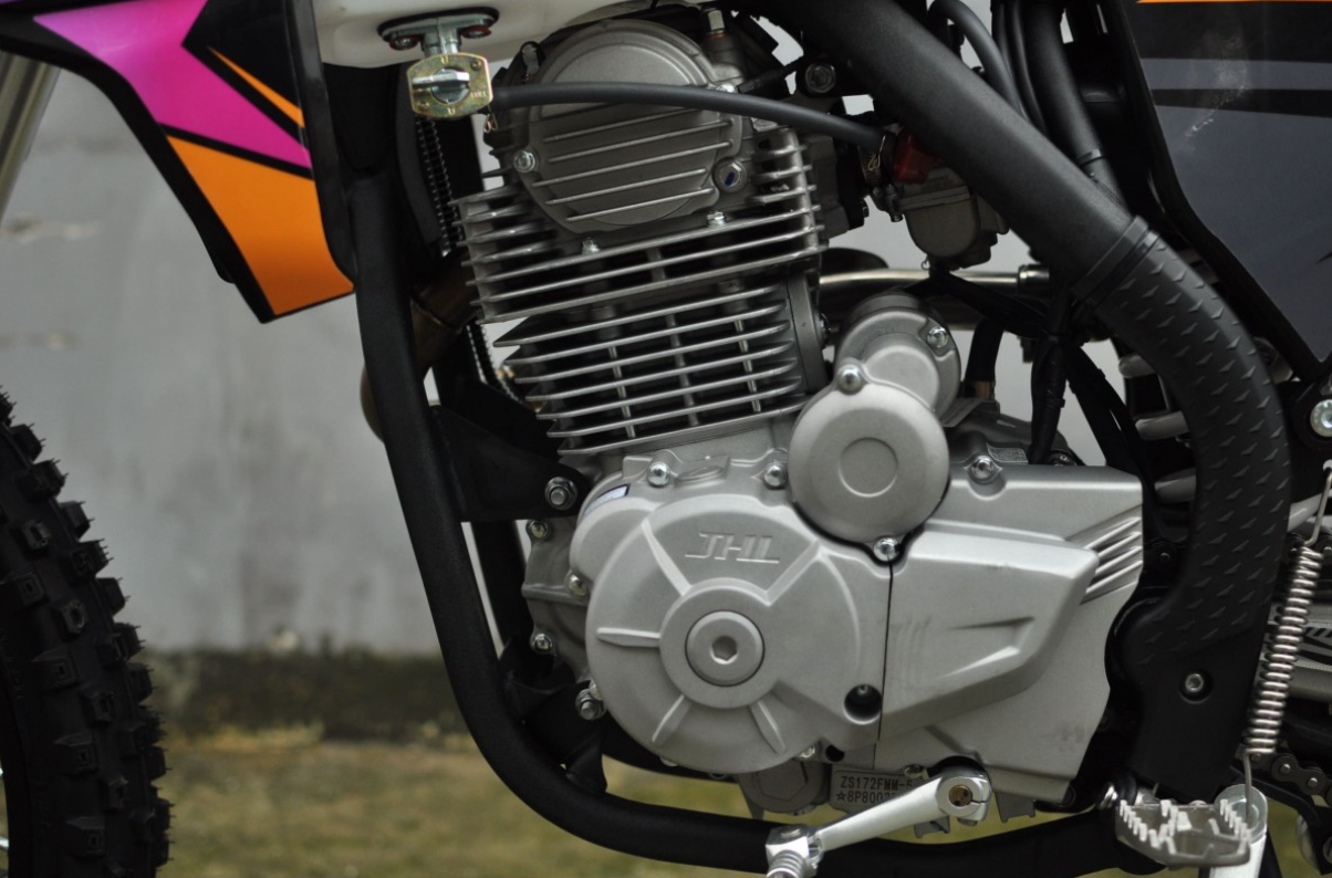 Мотоцикл JHLMOTO JHL LX3 PR300 (175FMN) в Артёме