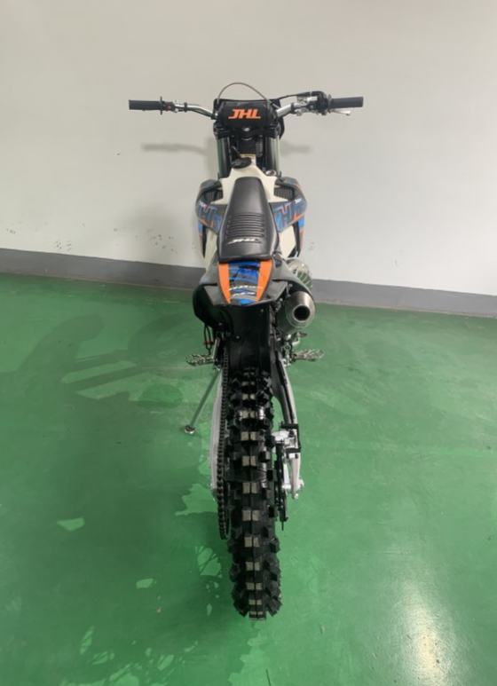Мотоцикл JHL MOTO JHL M3 MT250 (1E66MM) в Артёме