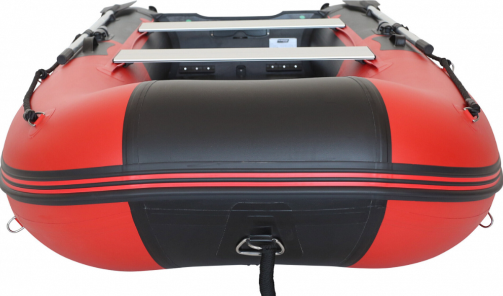 НАДУВНАЯ ЛОДКА GLADIATOR B330AD в Артёме