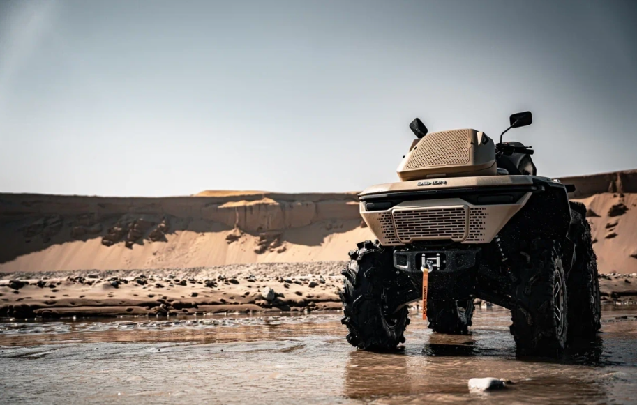 Квадроцикл BENDA REDSTONE 1000 MUD в Артёме