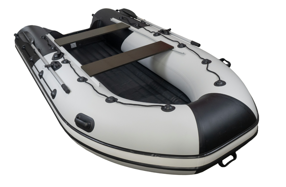 Лодка Ривьера 3600 НДНД ГИДРОЛЫЖА в Артёме