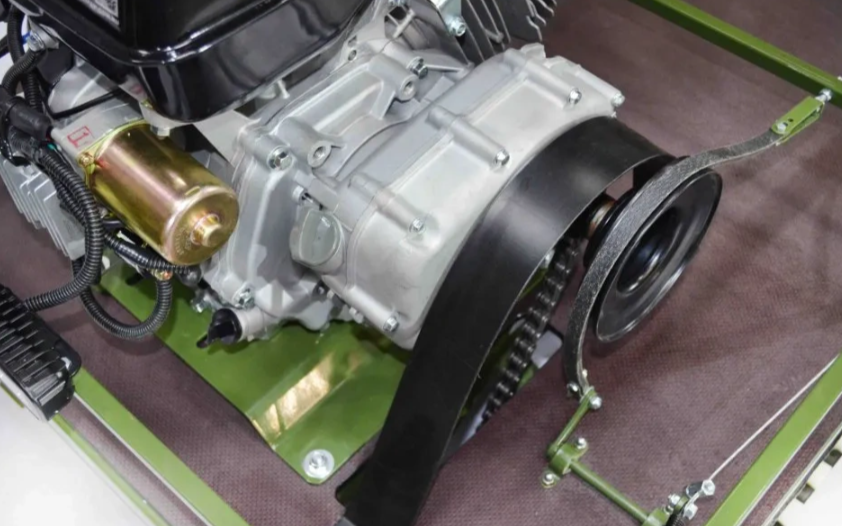 Мотобуксировщик вездеход KOiRA T9 R (понижающий редуктор) в Артёме