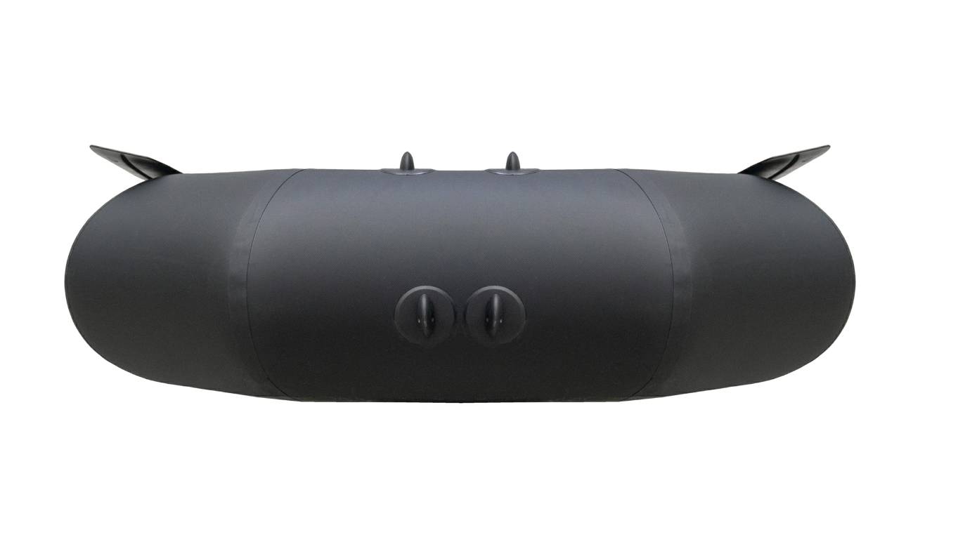 Лодка Таймень NX 270 в Артёме