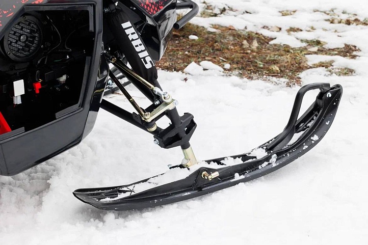 Снегоход IRBIS SF200L NEW в Артёме