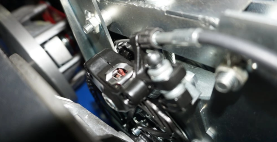 Мотобуксировщик XTREME-MOTORS "Полюс-2" Зима 13 л.с. в Артёме